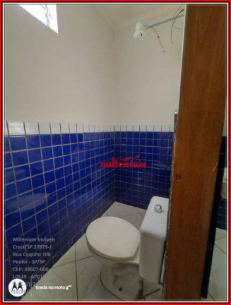 Imagem Apartamento com 3 Quartos para Alugar, 60 m² em Vila Araguaia - São Paulo Imagem Apartamento com 3 Quartos para Alugar, 60 m² em Vila Araguaia - São Paulo