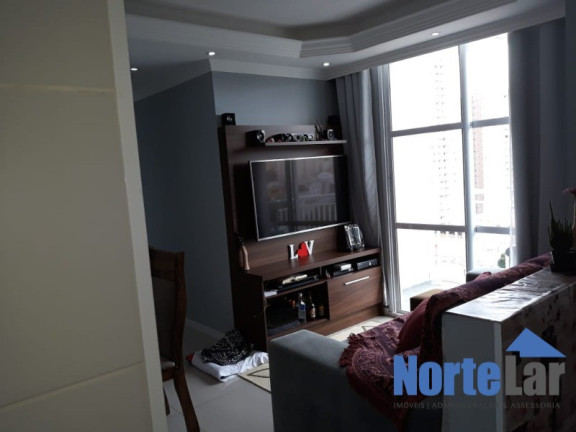 Imagem Apartamento com 2 Quartos à Venda, 47 m² em Limão - São Paulo Imagem Apartamento com 2 Quartos à Venda, 47 m² em Limão - São Paulo
