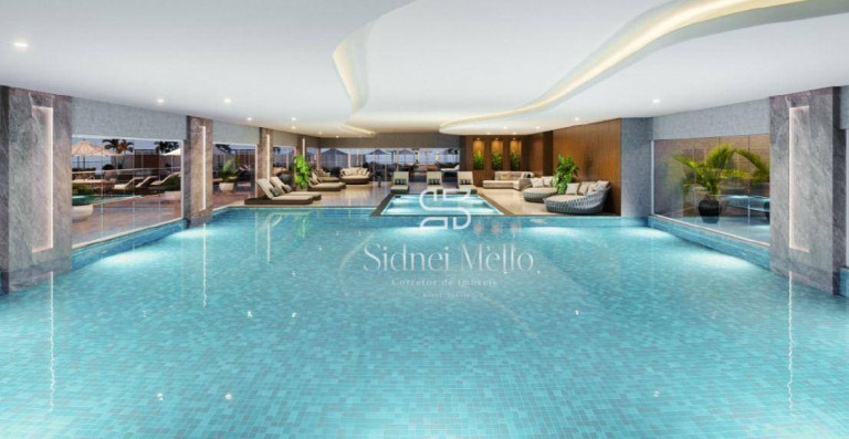 Imagem Apartamento com 4 Quartos à Venda, 141 m² em Centro - Itapema
