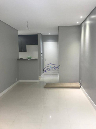 Imagem Apartamento com 2 Quartos à Venda, 52 m² em Jardim Do Lago - São Paulo