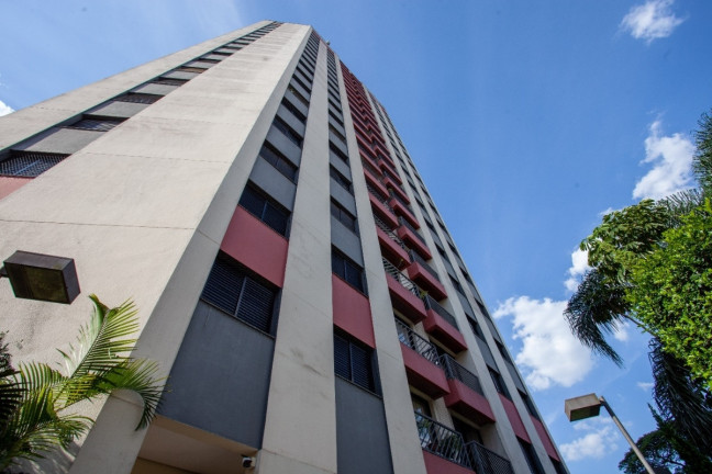 Imagem Apartamento com 2 Quartos à Venda, 50 m² em Freguesia Do ó - São Paulo Imagem Apartamento com 2 Quartos à Venda, 50 m² em Freguesia Do ó - São Paulo