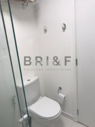 Imagem Apartamento com 1 Quarto para Alugar, 41 m² em Brooklin - São Paulo Imagem Apartamento com 1 Quarto para Alugar, 41 m² em Brooklin - São Paulo