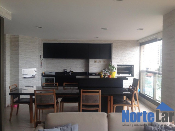 Imagem Apartamento com 3 Quartos à Venda, 250 m² em Santana - São Paulo Imagem Apartamento com 3 Quartos à Venda, 250 m² em Santana - São Paulo