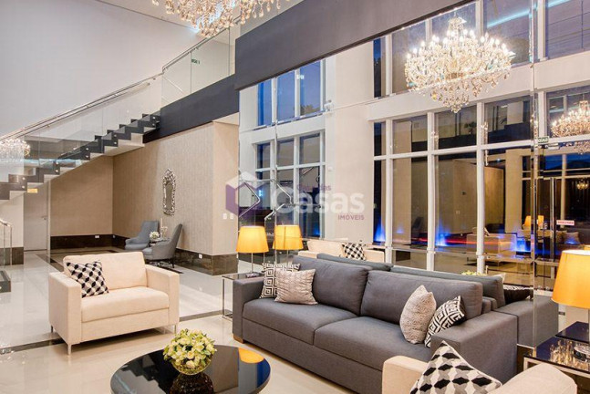 Imagem Apartamento com 2 Quartos à Venda, 144 m² em Centro - Foz Do Iguacu