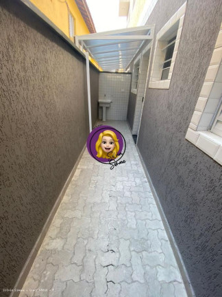 Imagem Casa de Condomínio com 2 Quartos à Venda, 55 m² em Jardim Recanto São Vicente - São Vicente Imagem Casa de Condomínio com 2 Quartos à Venda, 55 m² em Jardim Recanto São Vicente - São Vicente
