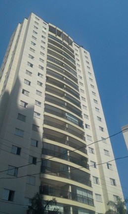 Apartamento com 3 Quartos à Venda, 142 m² em Tatuapé - São Paulo
