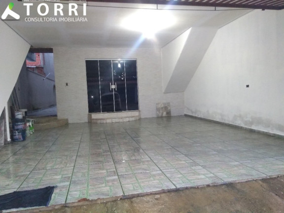 Imagem Sobrado com 3 Quartos à Venda, 178 m² em Jardim Eliana - Sorocaba Imagem Sobrado com 3 Quartos à Venda, 178 m² em Jardim Eliana - Sorocaba