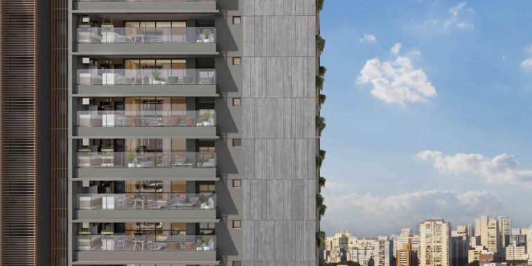 Imagem Apartamento com 3 Quartos à Venda, 156 m² em Perdizes - São Paulo Imagem Apartamento com 3 Quartos à Venda, 156 m² em Perdizes - São Paulo