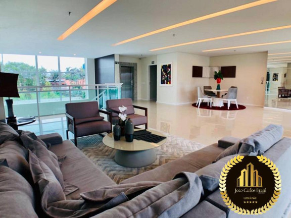 Imagem Apartamento à Venda,  em José De Alencar - Fortaleza