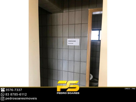 Imagem Imóvel para Alugar, em Centro - João Pessoa Imagem Imóvel para Alugar, em Centro - João Pessoa