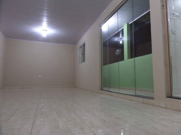 Imagem Casa com 1 Quarto para Alugar,  em Bandeiras - Osasco