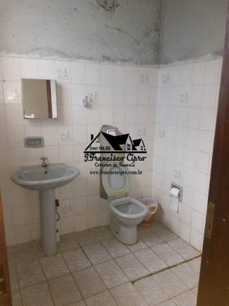 Imagem Sobrado com 4 Quartos à Venda, 151 m² em Santa Rita - Aparecida Imagem Sobrado com 4 Quartos à Venda, 151 m² em Santa Rita - Aparecida