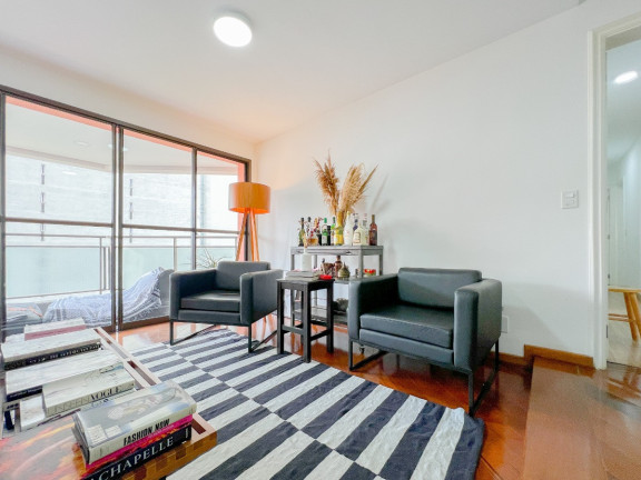 Imagem Apartamento com 4 Quartos à Venda, 155 m² em Perdizes - São Paulo Imagem Apartamento com 4 Quartos à Venda, 155 m² em Perdizes - São Paulo