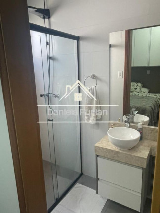 Imagem Casa de Condomínio com 3 Quartos à Venda, 175 m² em Condomínio Chácara Ondina - Sorocaba Imagem Casa de Condomínio com 3 Quartos à Venda, 175 m² em Condomínio Chácara Ondina - Sorocaba