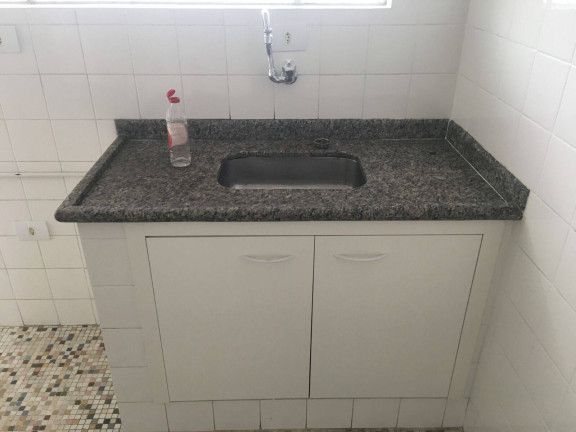 Imagem Apartamento com 1 Quarto à Venda, 67 m² em Taboão - São Bernardo Do Campo