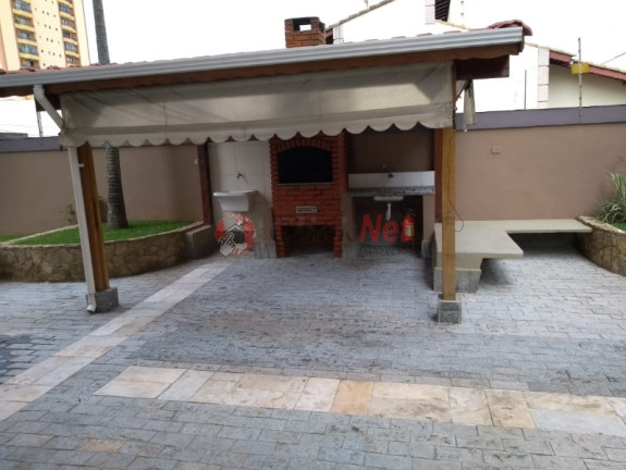 Imagem Apartamento com 3 Quartos à Venda, 140 m² em Parque Das Nações - Santo André Imagem Apartamento com 3 Quartos à Venda, 140 m² em Parque Das Nações - Santo André