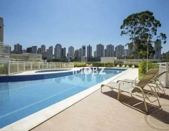 Imagem Imóvel com 2 Quartos à Venda, 75 m² em Vila Andrade - São Paulo Imagem Imóvel com 2 Quartos à Venda, 75 m² em Vila Andrade - São Paulo