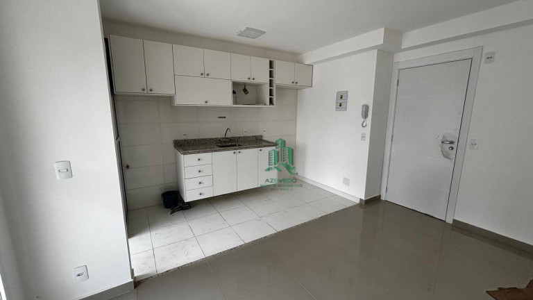 Apartamento com 2 Quartos para Alugar, 47 m² em Jardim Flor Da Montanha - Guarulhos