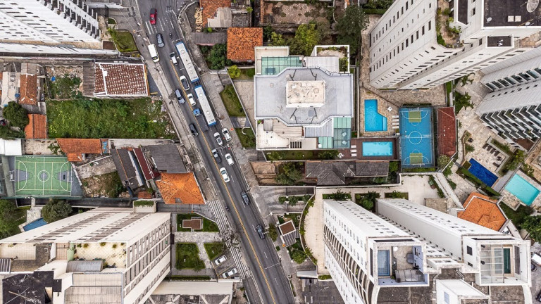Imagem Casa com 4 Quartos à Venda, 272 m² em Santana - São Paulo Imagem Casa com 4 Quartos à Venda, 272 m² em Santana - São Paulo