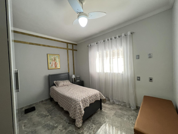 Imagem Casa com 4 Quartos à Venda, 300 m² em Cabral - Contagem