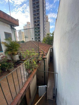 Imagem Casa com 3 Quartos à Venda, 140 m² em Ipiranga - São Paulo