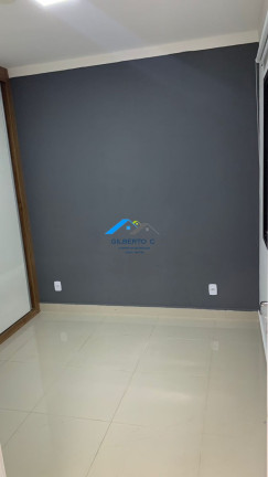 Imagem Apartamento com 2 Quartos à Venda, 47 m² em Jardim Terra Branca - Bauru