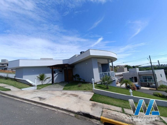 Imagem Casa de Condomínio com 3 Quartos à Venda, 230 m² em Condomínio Villa Real De Bragança - Bragança Paulista Imagem Casa de Condomínio com 3 Quartos à Venda, 230 m² em Condomínio Villa Real De Bragança - Bragança Paulista