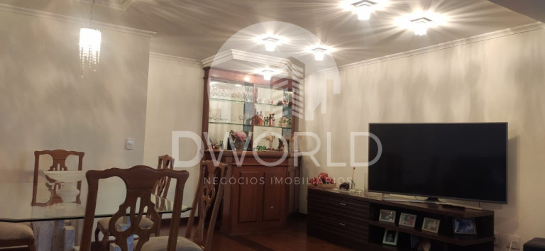 Imagem Imóvel com 3 Quartos à Venda, 170 m² em Santa Paula - São Caetano Do Sul Imagem Imóvel com 3 Quartos à Venda, 170 m² em Santa Paula - São Caetano Do Sul