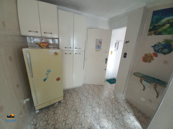 Imagem Apartamento à Venda, em Itararé - São Vicente Imagem Apartamento à Venda, em Itararé - São Vicente