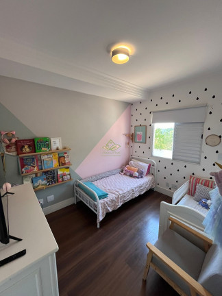 Imagem Sobrado com 3 Quartos à Venda, 100 m² em Loteamento Santo Antônio - Itatiba