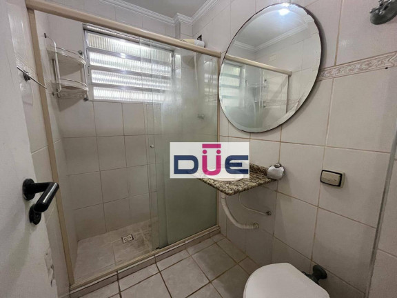 Imagem Apartamento com 1 Quarto à Venda, 57 m² em Boqueirão - Santos Imagem Apartamento com 1 Quarto à Venda, 57 m² em Boqueirão - Santos