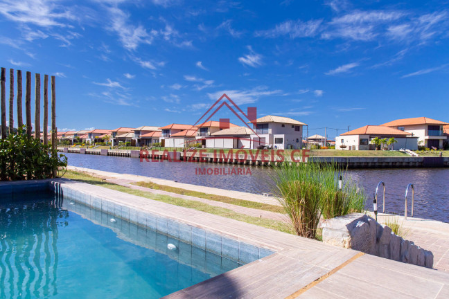 Imagem Casa com 2 Quartos à Venda, 207 m² em Praia Baia Formosa - Búzios