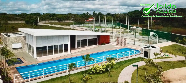 Imagem Terreno à Venda, 625 m² em Jacundá - Aquiraz