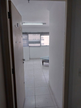 Imagem Sala Comercial para Alugar, 30 m² em Barra Funda - São Paulo