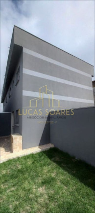 Imagem Casa de Condomínio com 2 Quartos à Venda, 60 m² em Vila São Paulo - Mogi Das Cruzes