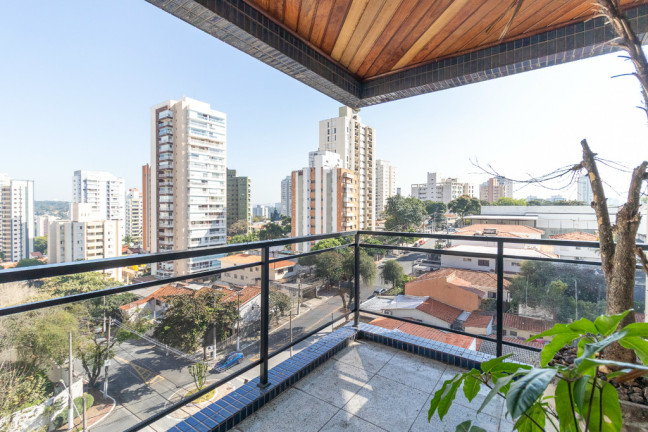 Imagem Apartamento com 3 Quartos à Venda, 161 m² em Vila Mascote - São Paulo Imagem Apartamento com 3 Quartos à Venda, 161 m² em Vila Mascote - São Paulo