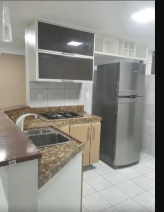 Imagem Apartamento com 3 Quartos à Venda, 86 m² em Tambauzinho - João Pessoa Imagem Apartamento com 3 Quartos à Venda, 86 m² em Tambauzinho - João Pessoa