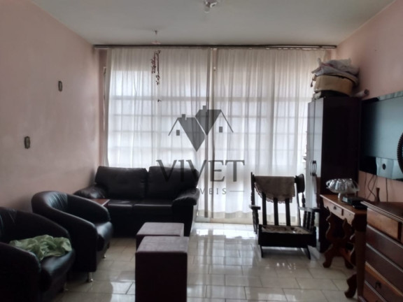 Imagem Apartamento com 2 Quartos à Venda, 110 m² em Centro - Sorocaba