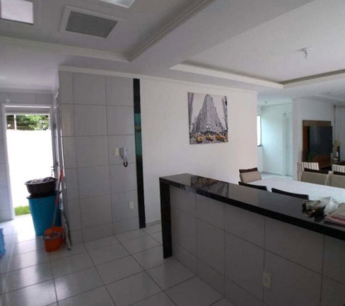 Imagem Casa com 3 Quartos à Venda, 136 m² em Ponta De Campina - Cabedelo Imagem Casa com 3 Quartos à Venda, 136 m² em Ponta De Campina - Cabedelo