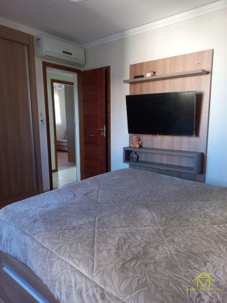 Imagem Apartamento com 3 Quartos à Venda, 120 m² em Itapuã - Vila Velha Imagem Apartamento com 3 Quartos à Venda, 120 m² em Itapuã - Vila Velha