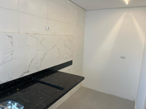 Imagem Cobertura com 2 Quartos à Venda, 97 m² em Vila Guarani - Mauá