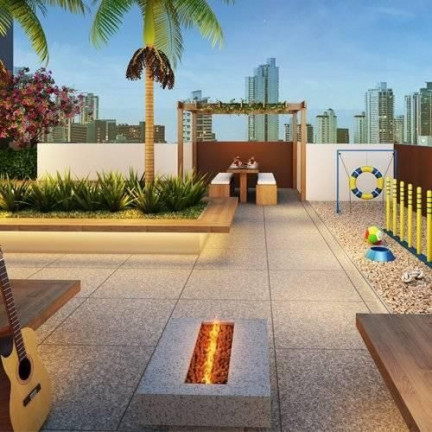 Imagem Apartamento com 2 Quartos à Venda, 41 m² em Mooca - São Paulo Imagem Apartamento com 2 Quartos à Venda, 41 m² em Mooca - São Paulo