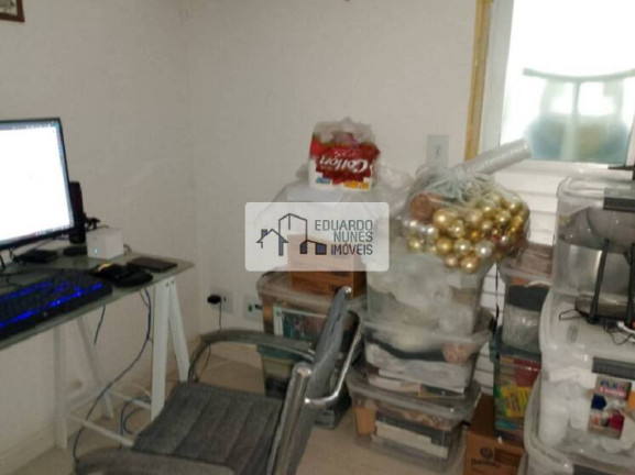 Imagem Apartamento com 3 Quartos à Venda, 105 m² em Belvedere - Belo Horizonte