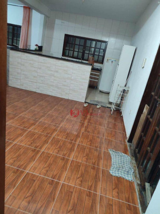 Imagem Casa com 2 Quartos à Venda, 80 m² em Ubatuba - Ubatuba Imagem Casa com 2 Quartos à Venda, 80 m² em Ubatuba - Ubatuba