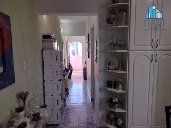 Imagem Casa com 1 Quarto à Venda, 280 m² em Santo Antônio - Louveira Imagem Casa com 1 Quarto à Venda, 280 m² em Santo Antônio - Louveira