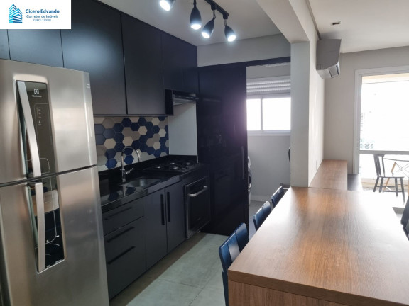 Imagem Imóvel com 2 Quartos à Venda, 82 m² em Mooca - São Paulo
