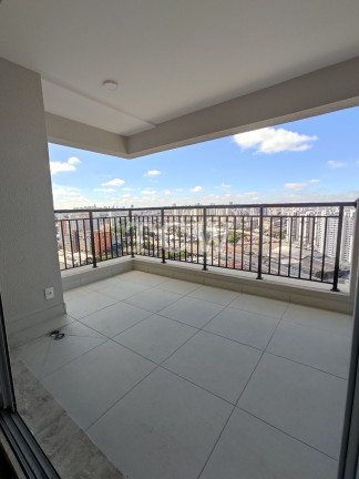 Imagem Apartamento com 2 Quartos à Venda, 82 m² em Brás - São Paulo