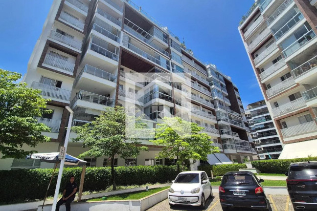 Imagem Apartamento com 3 Quartos à Venda, 113 m² em Recreio Dos Bandeirantes - Rio De Janeiro Imagem Apartamento com 3 Quartos à Venda, 113 m² em Recreio Dos Bandeirantes - Rio De Janeiro