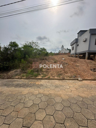 Terreno à Venda, 370 m² em Linha Batista - Criciúma
