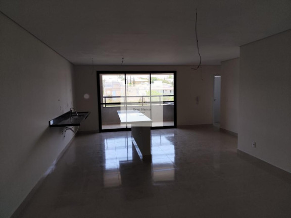 Imagem Apartamento com 3 Quartos à Venda, 97 m² em Edifício Terraço Boa Vista - Sorocaba